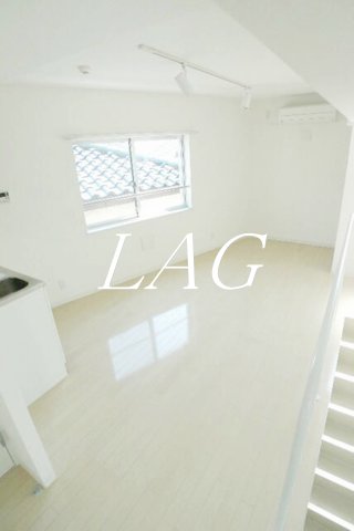 その他部屋・スペース　寝室です。