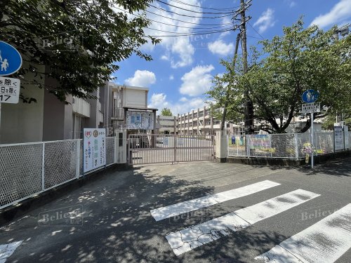 小学校　久留米市立高良内小学校（小学校）まで1715m