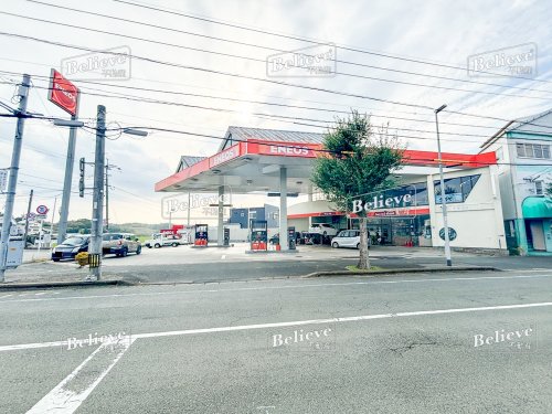 その他　ENEOS 高良内 SS(浅川石油)（その他）まで153m
