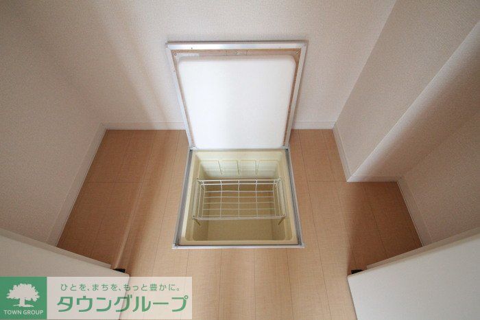 その他部屋・スペース　玄関