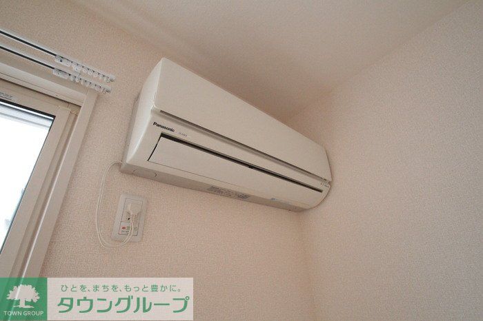 その他設備　設備