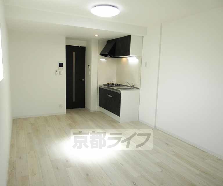 居室・リビング　とってもキレイなお部屋です・