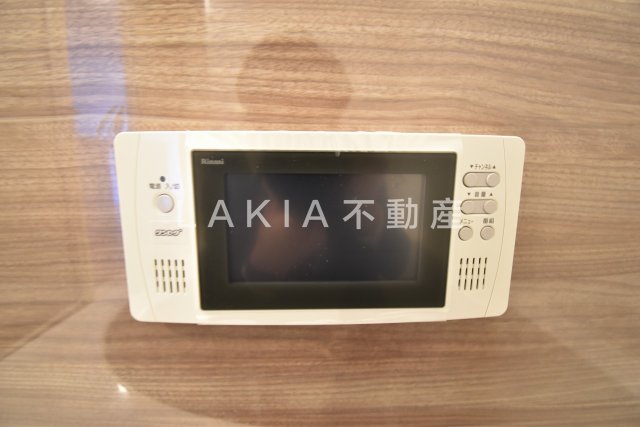 その他　セキュリティ