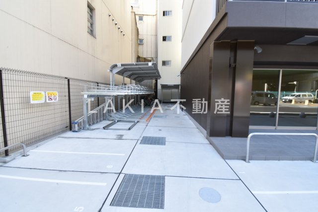 その他共有部分　その他共有部分