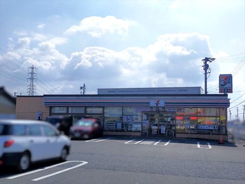 コンビニ　セブン-イレブン 岩倉大地町南店（コンビニ）まで284m
