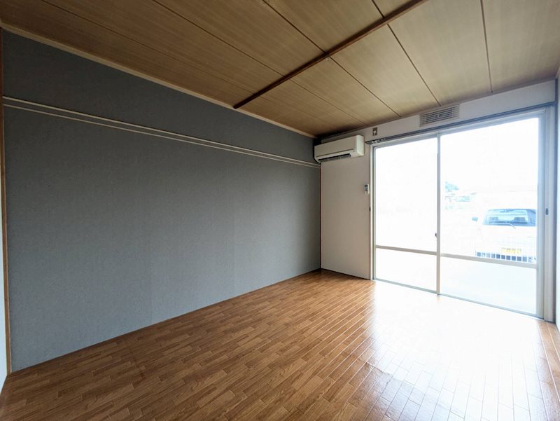 その他部屋・スペース　洋室です♪