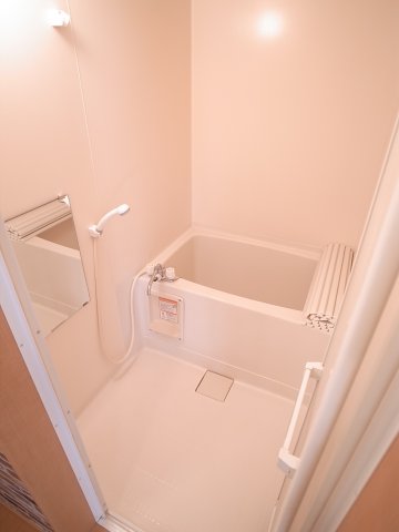 バス・シャワールーム　もちろんお風呂とトイレは別々☆