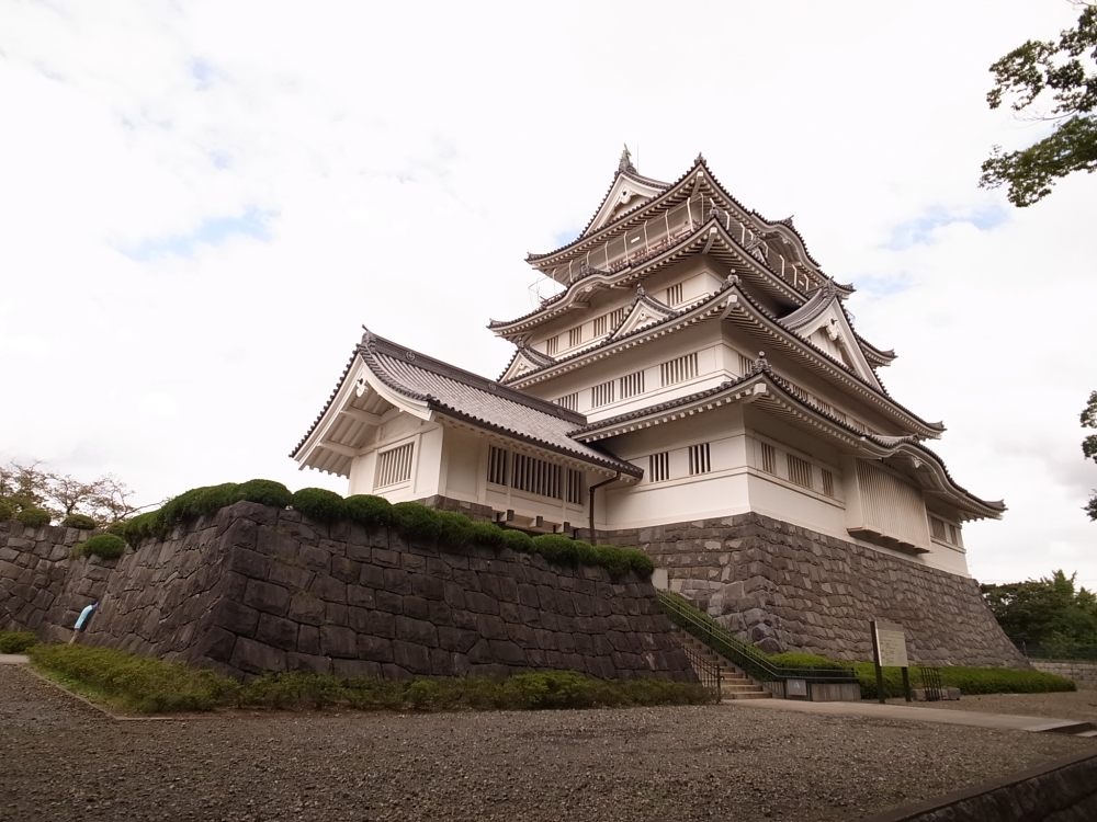 その他　千葉城（その他）まで1108m