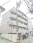 中井駅より徒歩3分 4階 築34年1ヶ月の賃貸物件