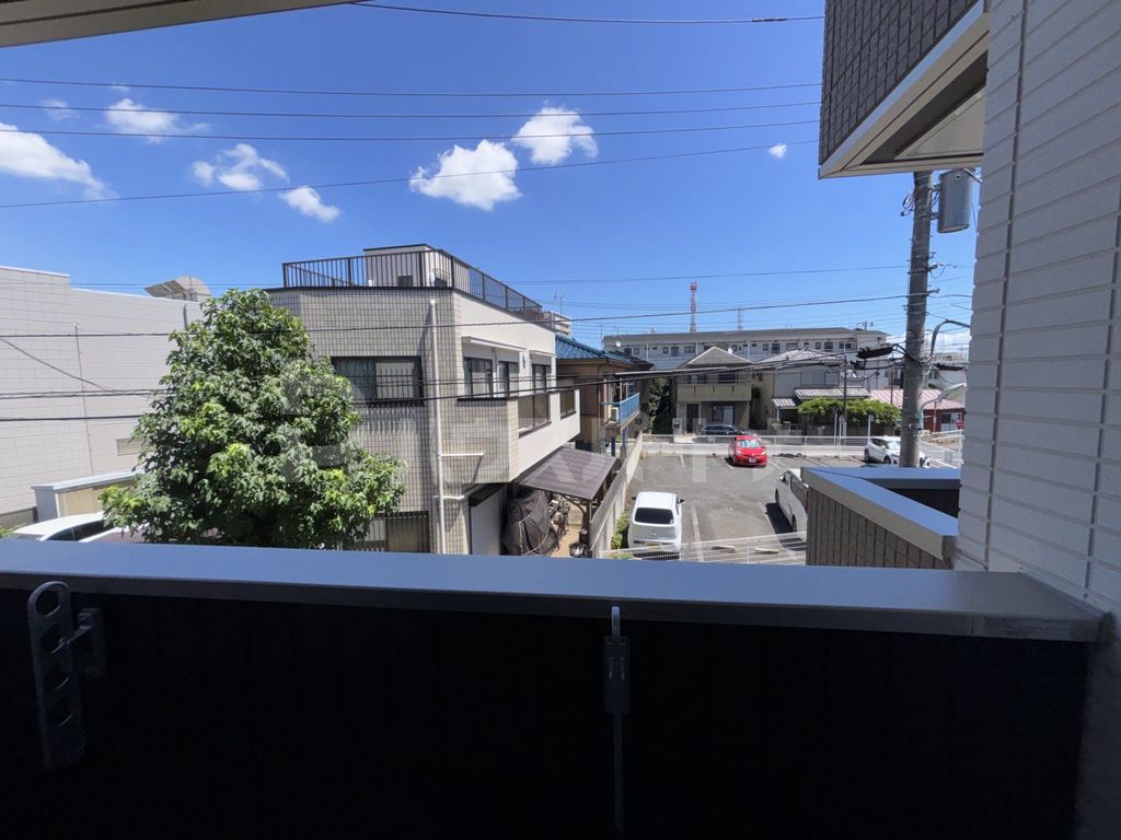 セレスティア西亀有のその他写真
