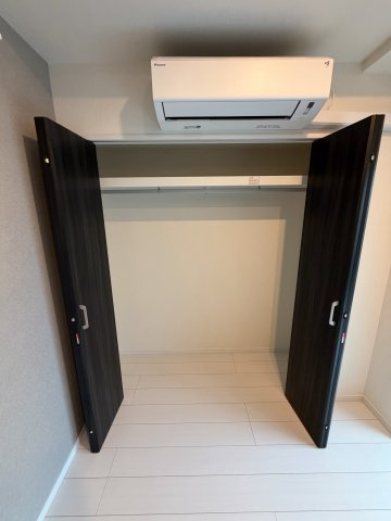 ＪＲ内房線 五井駅 徒歩4分 9階建 築1年の内装写真