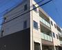 みずほ台駅より徒歩3分 1階 築5年3ヶ月の賃貸物件