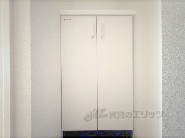 収納　下駄箱