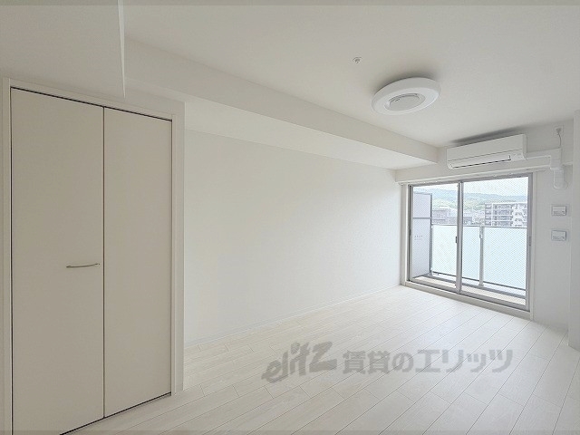 居室・リビング　洋室
