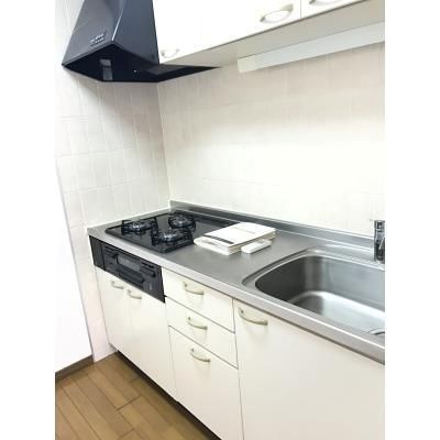 キッチン　※参考写真※