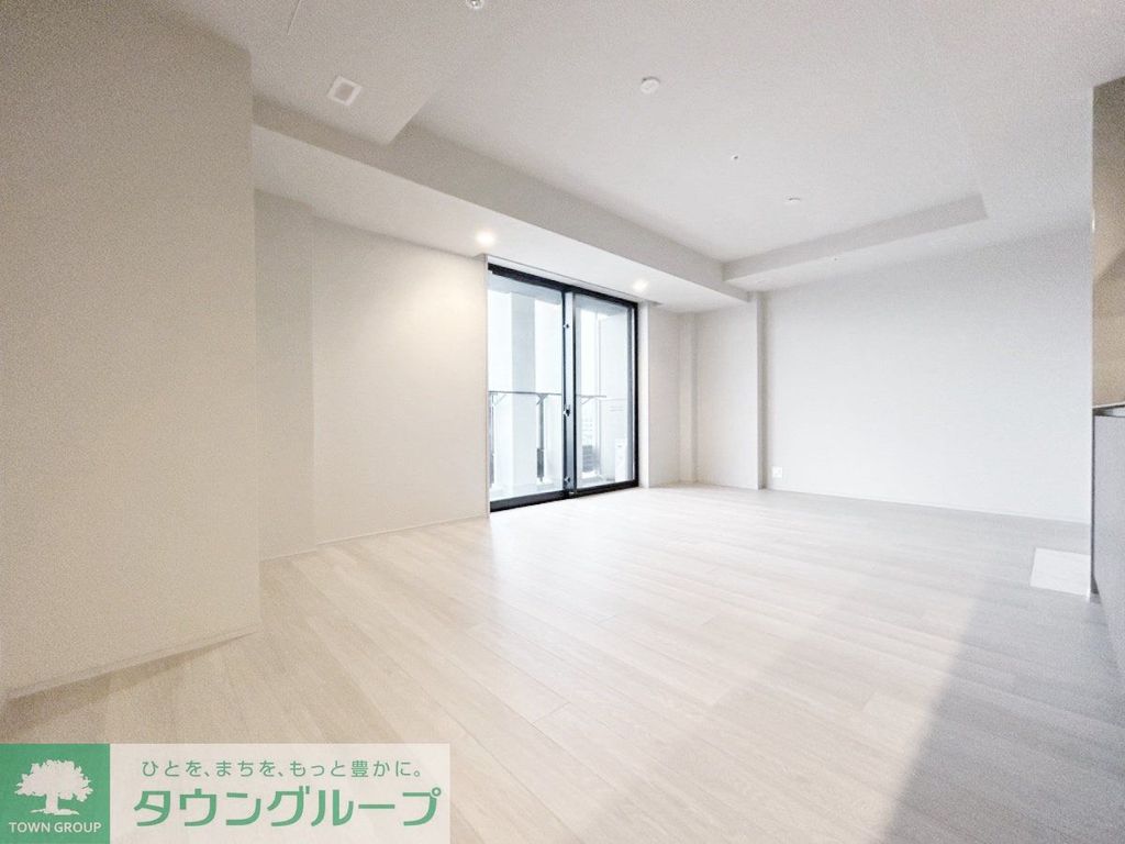 居室・リビング　お部屋探しは株式会社　タウンハウジング　までお気軽にお問合…