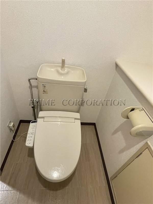 トイレ　※参考写真※