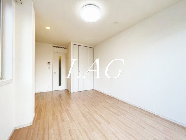 その他部屋・スペース　寝室です。