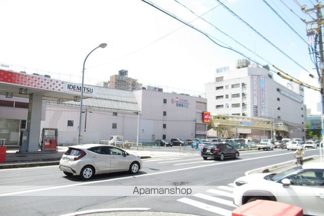 その他　前面道路（その他）まで10m