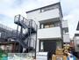 アザーレ・ソラ小田急相模原 1階 新築の賃貸物件