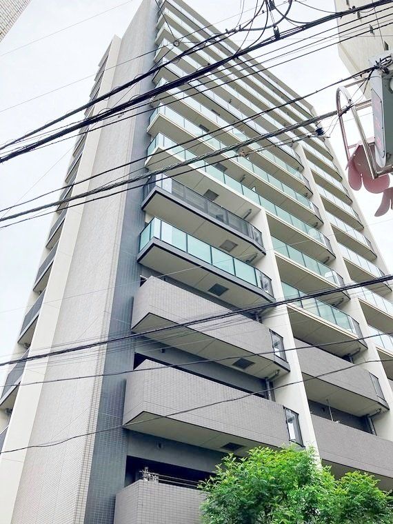 建物外観　物件画像