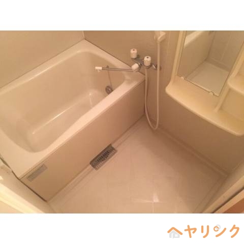 バス・シャワールーム　イメージ
