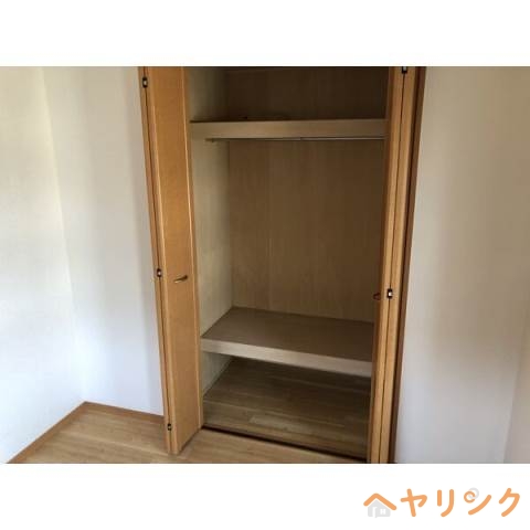 収納　イメージ