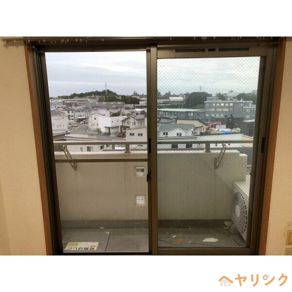 バルコニー　イメージ