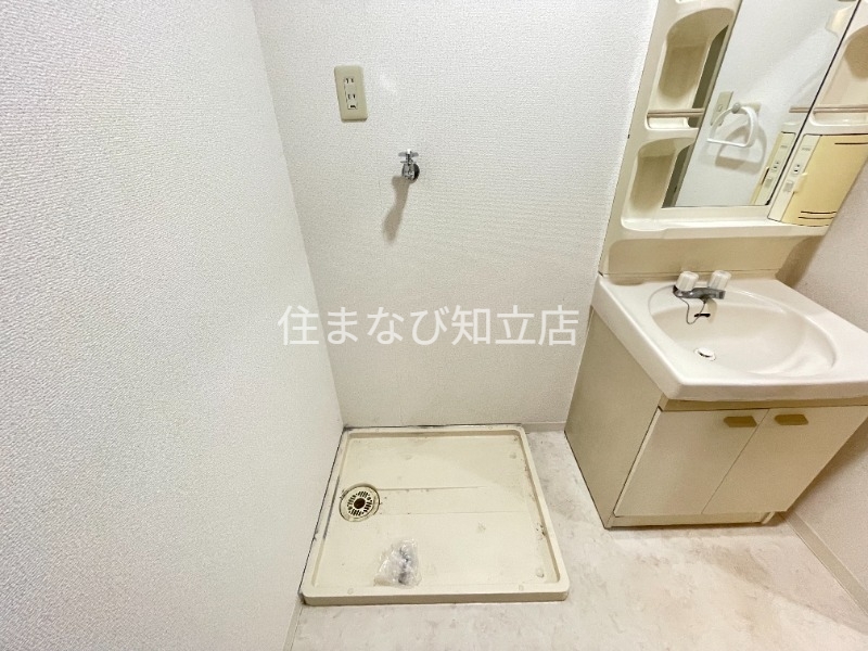 その他設備　同型別部屋写真