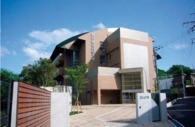 その他　関西福祉科学大学（その他）まで3350m