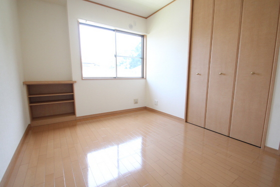 その他部屋・スペース　※別部屋の写真です