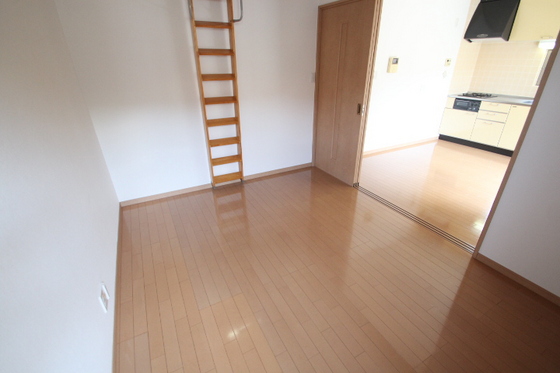 その他設備　※別部屋の写真です