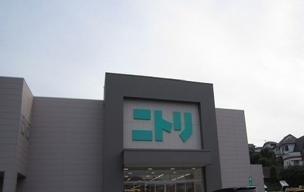 ショッピングセンター　ニトリ松江店（ショッピングセンター）まで1200m