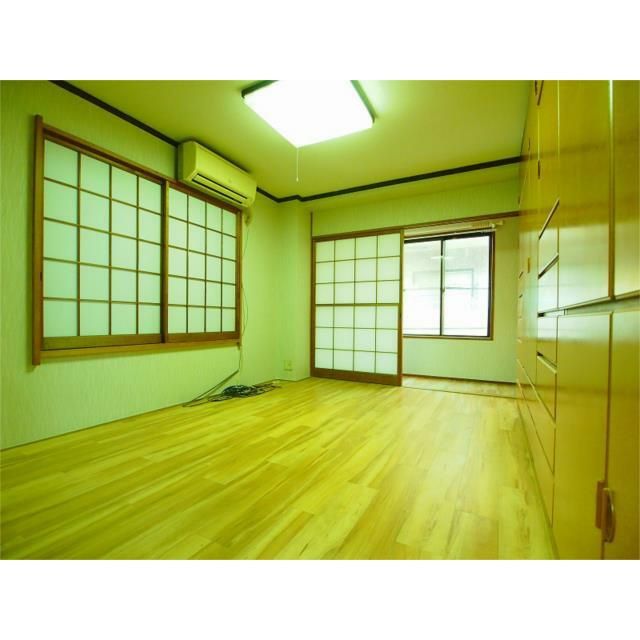その他部屋・スペース　Ｋ＆Ｔビル　荒川区西日暮里2