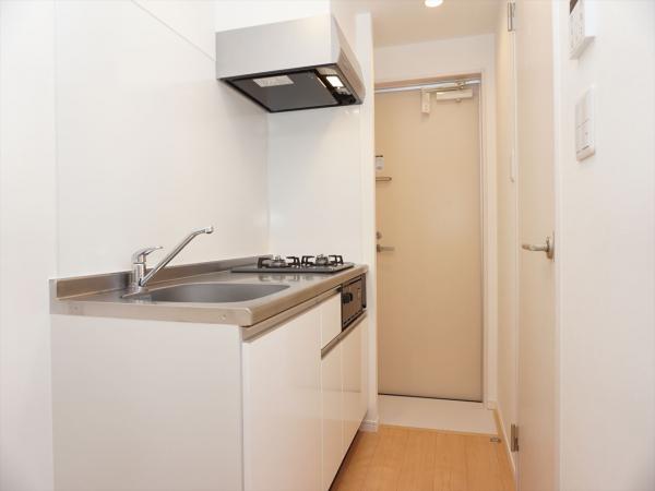 その他設備　その他部屋・スペース
