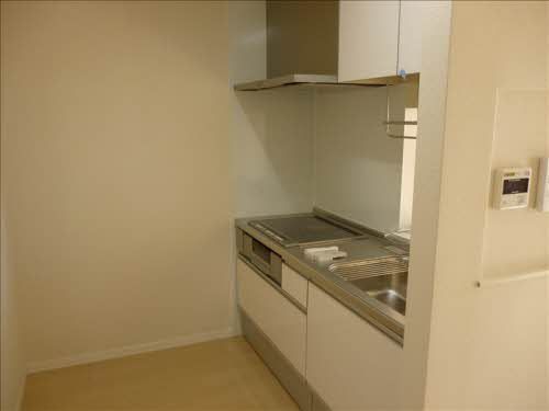 その他部屋・スペース　キッチン