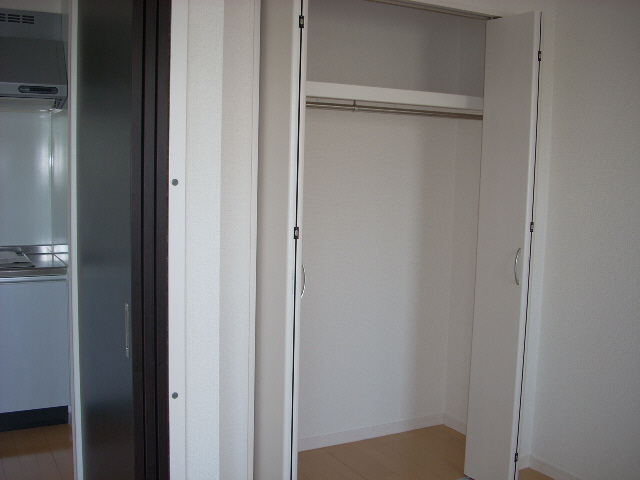 収納　※別部屋写真