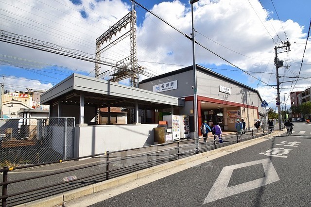 駐車場　周辺