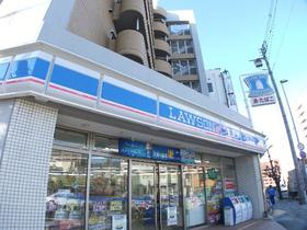 コンビニ　ローソン 東灘本山南町三丁目店（コンビニ）まで254m