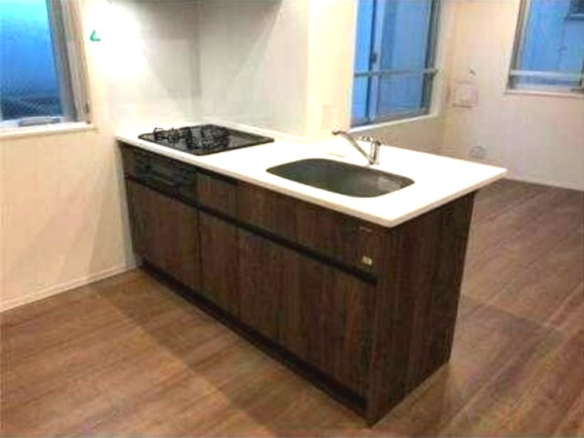 居室・リビング　別部屋の参考写真です