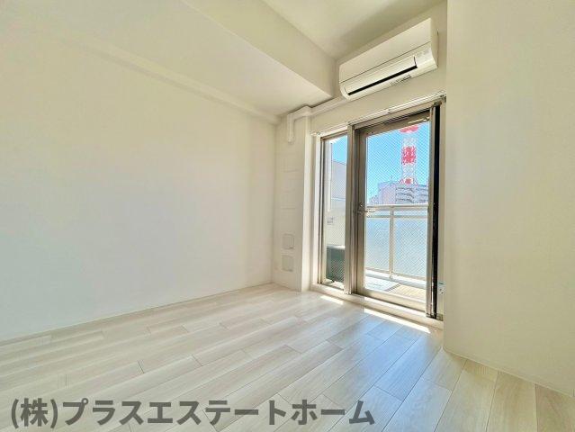 エスリード神戸ハーバークロスの内装写真