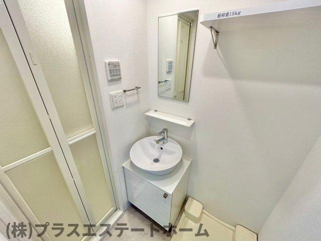 エスリード神戸ハーバークロスの内装写真