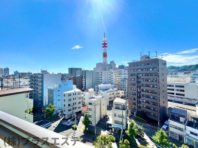 エスリード神戸ハーバークロスのその他写真