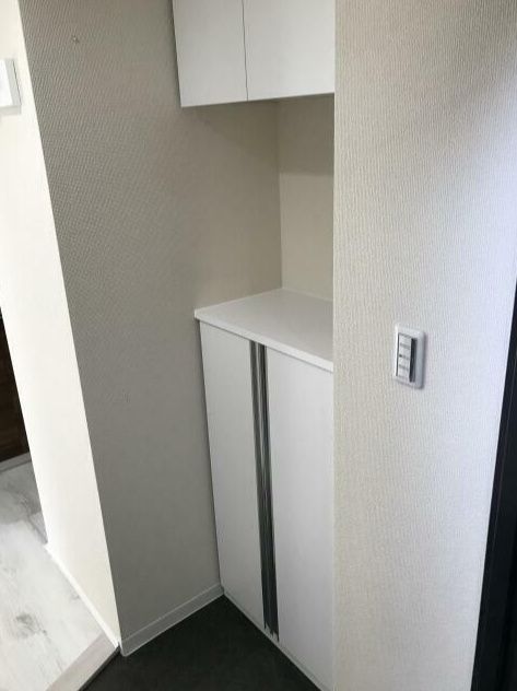 玄関　☆玄関☆