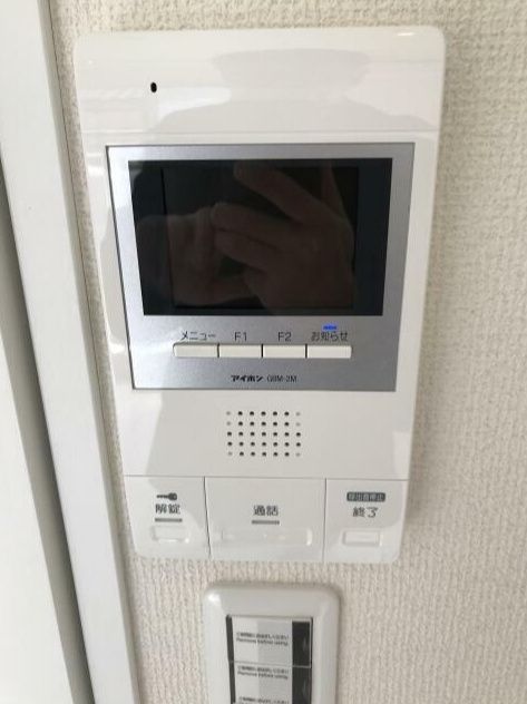 セキュリティ　☆セキュリティ☆