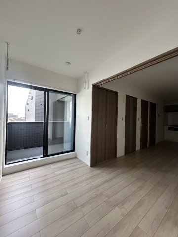 その他部屋・スペース　寝室です