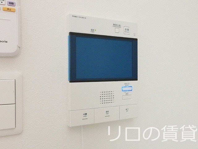 セキュリティ　同仕様
