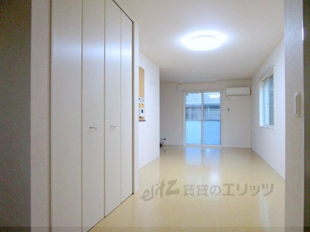 その他部屋・スペース　洋室