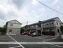 塩尻駅より徒歩21分 2階 築32年の賃貸物件