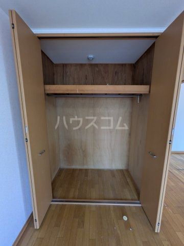 サンピュアPeachTownの内装写真